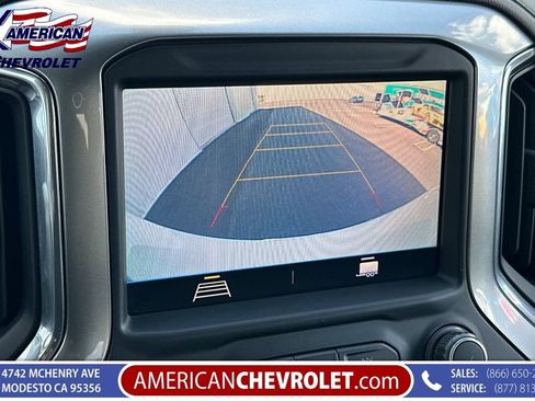 Used 2019 Chevrolet Silverado 1500 LT w/ All-Star Edition AWD/4WD image 27