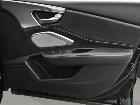 Used 2021 Acura RDX A-Spec image 19