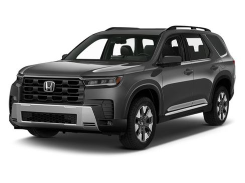 New 2026 Honda Pilot Elite image 1