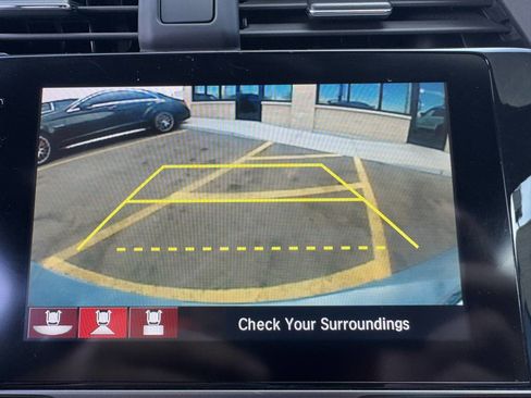 Used 2019 Honda Civic Type R image 18