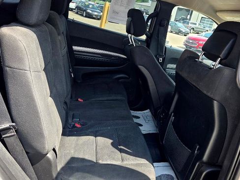 Used 2012 Dodge Durango SXT image 13