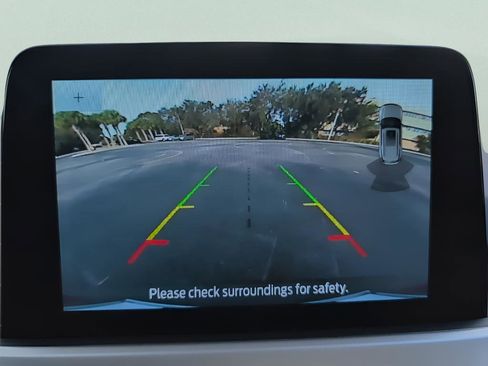 Used 2020 Ford Escape SEL image 31