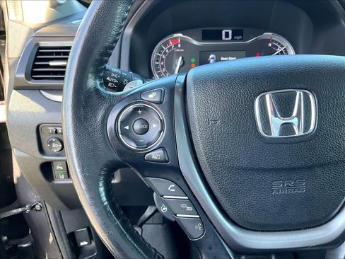 Used 2022 Honda Ridgeline RTL-E image 23