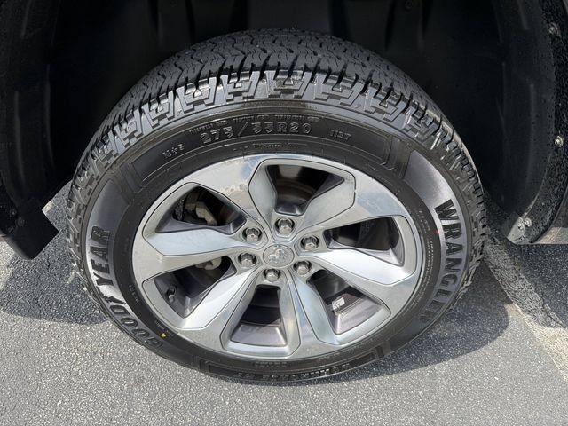 Used 2022 RAM 1500 Limited AWD/4WD image 36