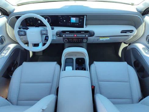 New 2026 Hyundai Palisade SEL AWD/4WD image 12