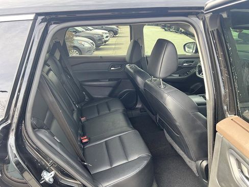 Certified 2023 Nissan Rogue SV w/ SV Premium Package image 16