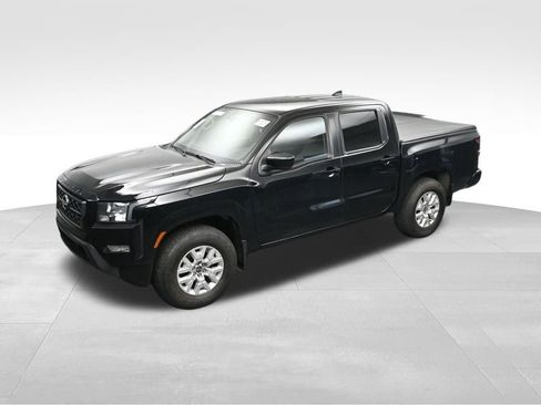 Used 2023 Nissan Frontier SV w/ SV Convenience Package AWD/4WD image 19