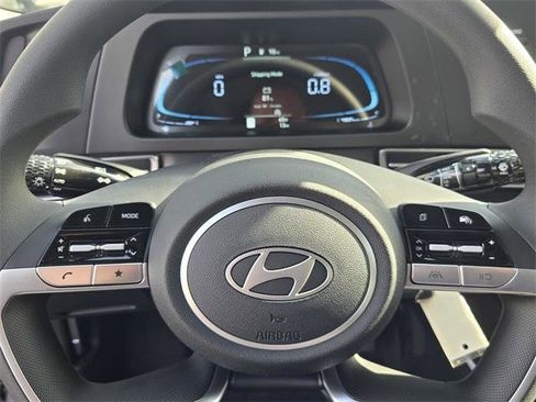 New 2026 Hyundai Elantra SE w/ Cargo Package image 19