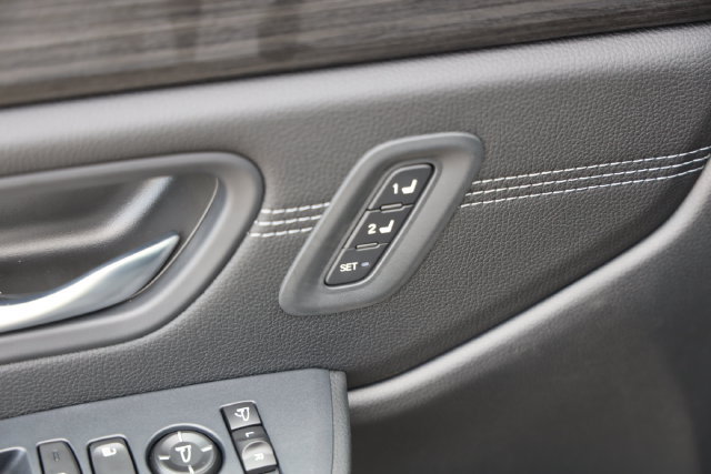 New 2026 Honda Pilot Touring image 16