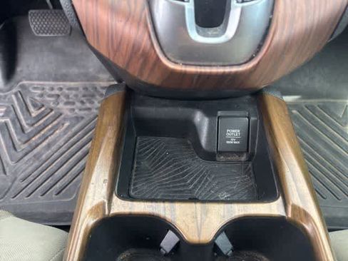 Used 2018 Honda CR-V EX image 18