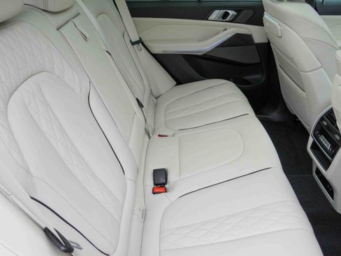 Certified 2024 BMW X5 M60i w/ Executive Package image 36