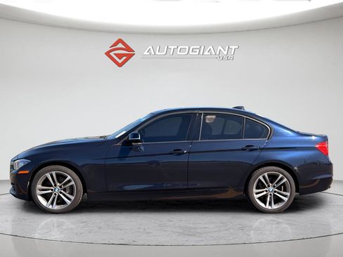Used 2014 BMW 335i xDrive 335i xDrive image 3