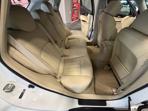 Used 2017 INFINITI QX50 AWD w/ Premium Plus Package image 45