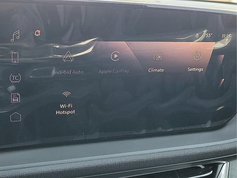 New 2026 Buick Envista Preferred w/ Convenience I Package image 19