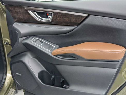 New 2026 Subaru Ascent Touring image 32