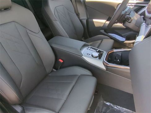 New 2025 BMW X3 xDrive30i w/ Premium Package image 11