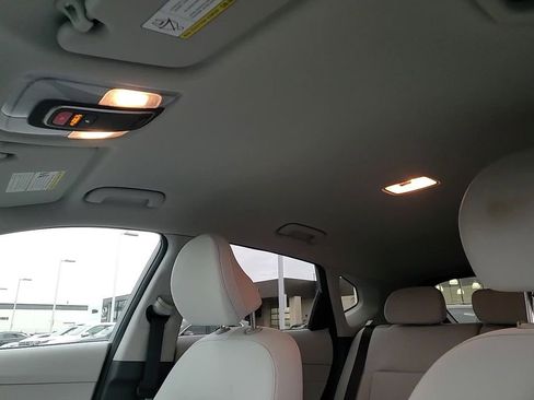 Certified 2024 Hyundai Kona SEL image 22