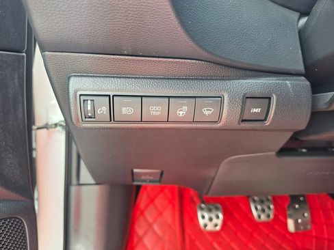 Used 2024 Toyota Corolla GR AWD/4WD image 22