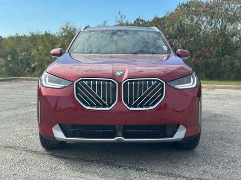 New 2026 BMW X3 xDrive30 w/ Premium Package image 2