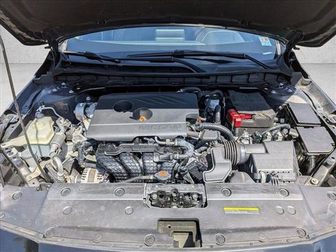 Used 2020 Nissan Altima 2.5 SR FWD image 21