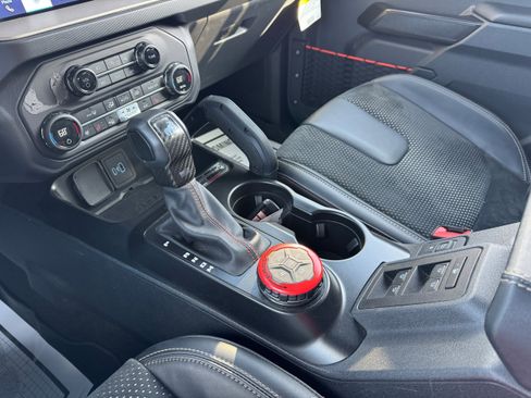 Used 2023 Ford Bronco Raptor image 21