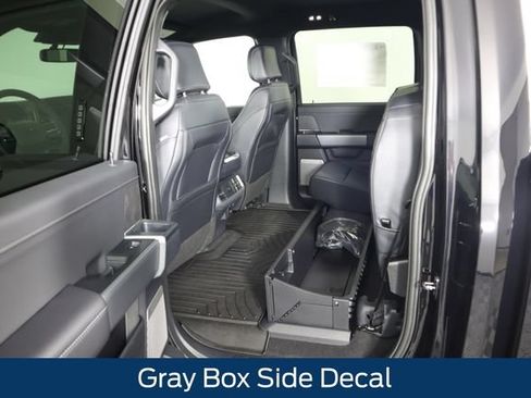 New 2026 Ford F150 XLT w/ Equipment Group 303A High AWD/4WD image 63