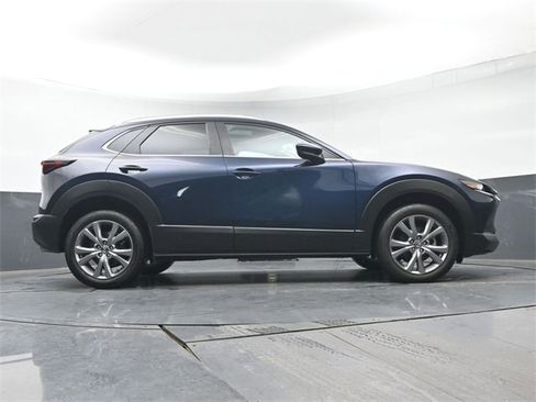 Certified 2024 MAZDA CX-30 AWD 2.5 S w/ Preferred Package image 35
