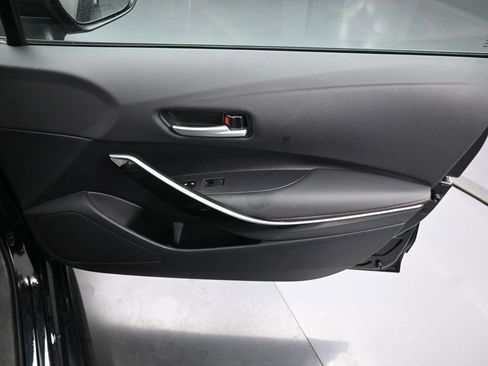 Certified 2024 Toyota Corolla XSE image 37