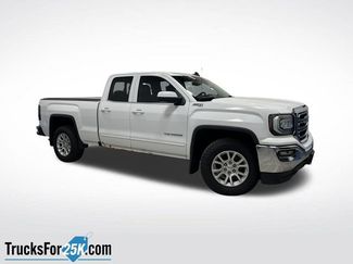 Used 2016 GMC Sierra 1500 SLE w/ SLE Value Package video 1