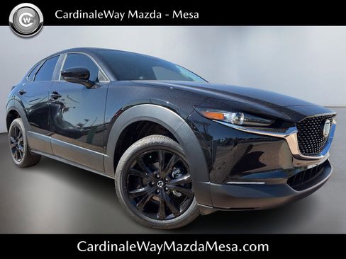New 2026 MAZDA CX-30 AWD 2.5 S w/ Select Sport Pkg image 1