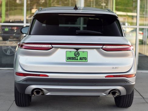 Used 2020 Lincoln Corsair Reserve w/ Equipment Group 202A image 7