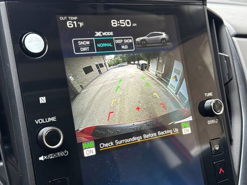 New 2025 Subaru Crosstrek 2.5i Limited w/ Crosstrek Mirror Package image 22