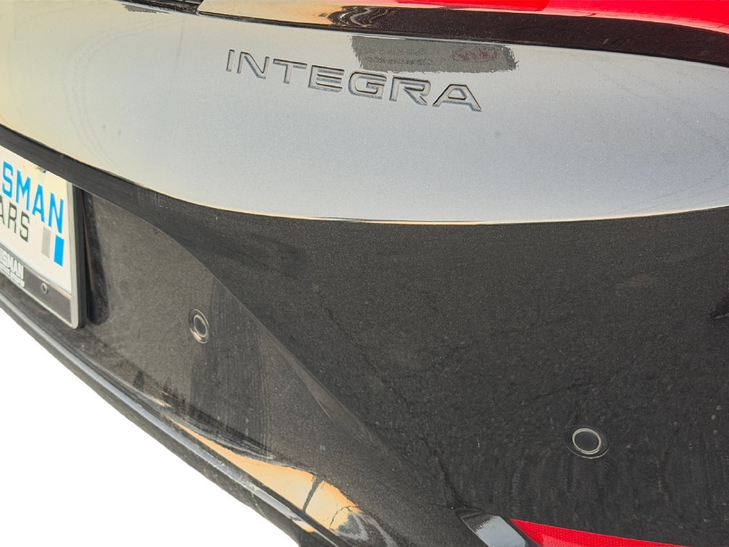 Used 2024 Acura Integra A-Spec w/ Technology Package FWD image 10