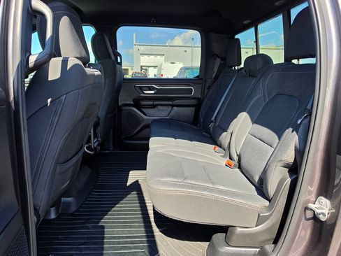 Used 2020 RAM 1500 Big Horn AWD/4WD image 31