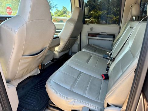 Used 2008 Ford F250 Lariat image 23