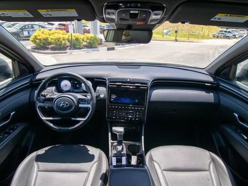 Used 2024 Hyundai Santa Cruz XRT AWD/4WD image 21