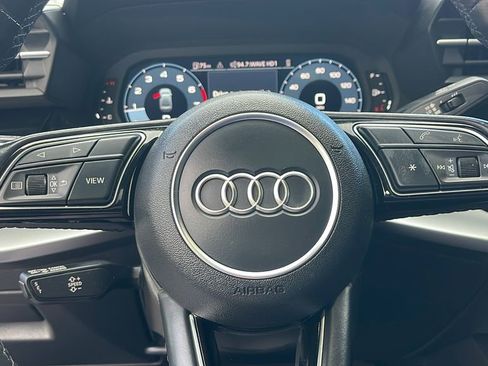 Used 2022 Audi A3 2.0T Premium image 23