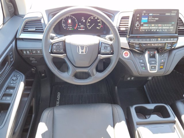 Used 2026 Honda Odyssey EX-L image 12