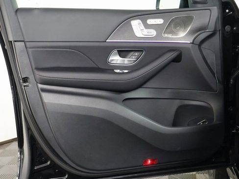 New 2026 Mercedes-Benz GLE 350 4MATIC image 8