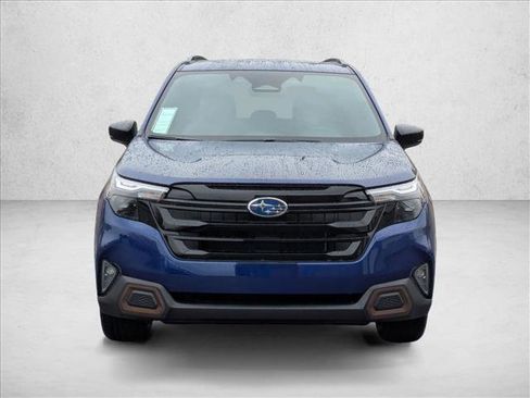 New 2026 Subaru Forester Sport image 5