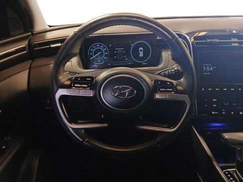 Used 2024 Hyundai Tucson SEL w/ Convenience Package image 12