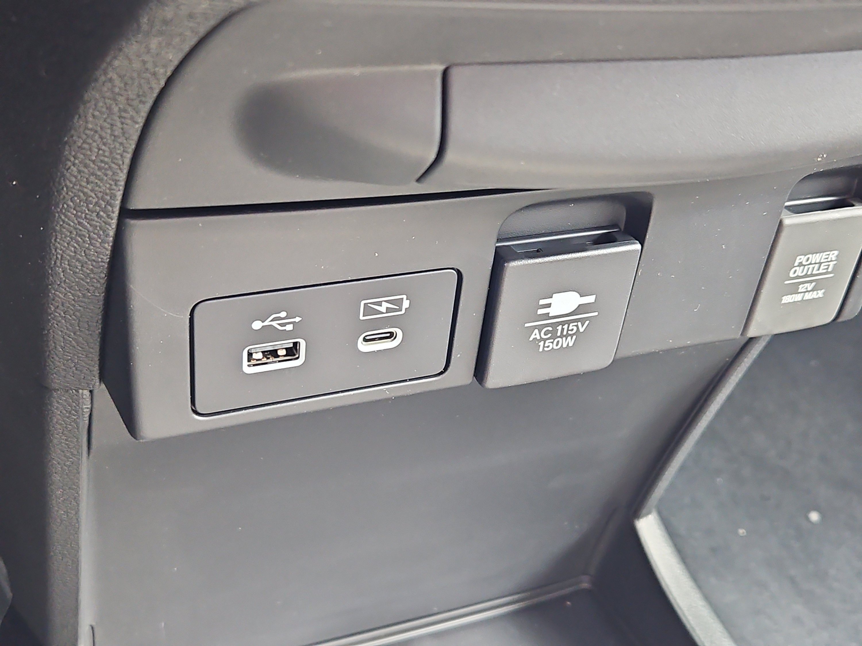 New 2026 Honda Odyssey Elite image 13