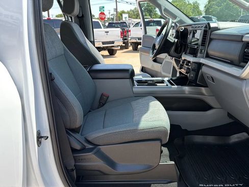 Used 2024 Ford F250 XLT AWD/4WD image 14