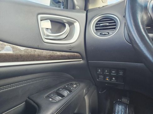 Used 2015 INFINITI QX60 Luxe w/ Driver Assistance Package image 33