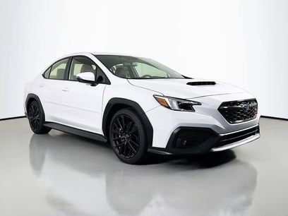 New 2025 Subaru WRX GT