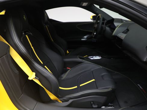 Certified 2023 Ferrari SF90 Stradale image 18