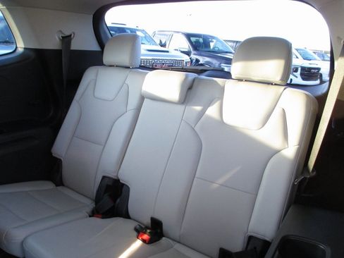 Used 2021 Kia Telluride EX w/ EX Premium Package image 19