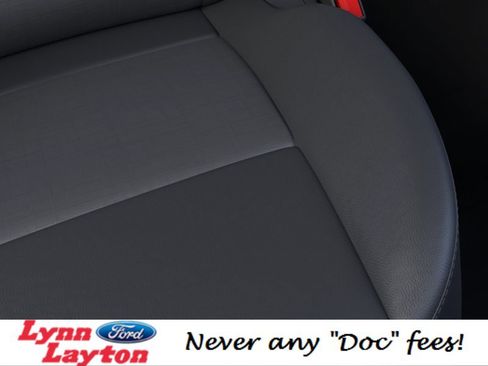 New 2026 Ford Transit 350 148 High Roof DRW AWD image 16