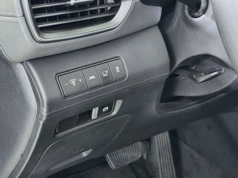 Used 2023 Hyundai Santa Fe SEL w/ Premium Package FWD image 11