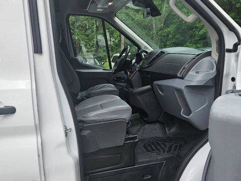 Used 2016 Ford Transit 350 148 High Roof image 11